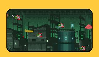 Plane Shooter 3 - Screenshot 2