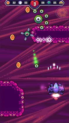 Dininho Space Adventure - Screenshot 1