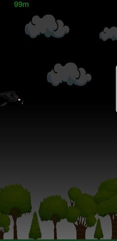 Batsy - Screenshot 3