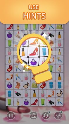 Onet Connect - Connect Blocks - Screenshot 4