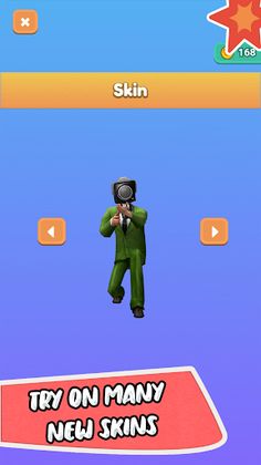 Skibidi Toilet: Action Shooter - Screenshot 4