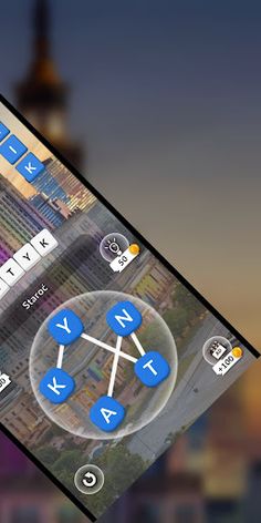 (do)Słowny Relaks - Krzyżówki - Screenshot 3