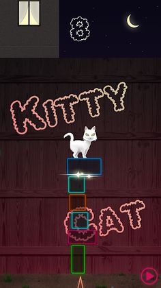 Kitty Cat - Screenshot 3