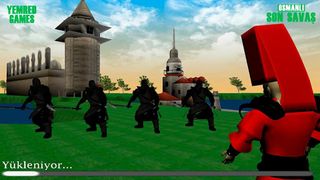 Osmanlı Son Savaş - Screenshot 2