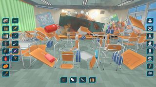 Room Destruction- Smash Games - Screenshot 3