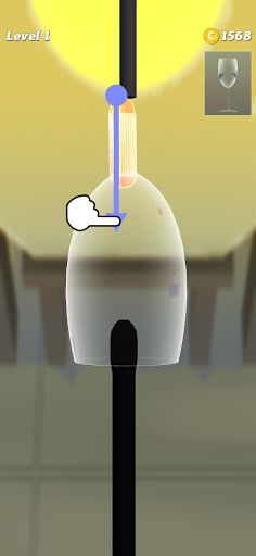 Glass Works 3D - Screenshot 2