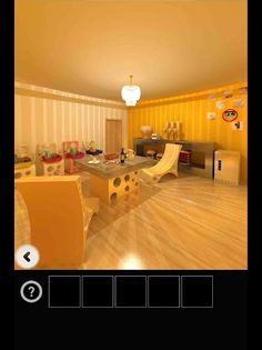 Escape game the Cheese - Screenshot 4