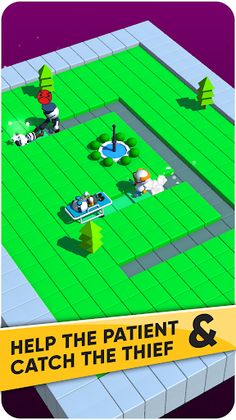 Choose Wisely - Puzzle World - Screenshot 1