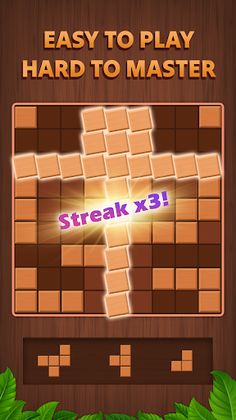 Jigsaw Block Puzzle - Screenshot 4