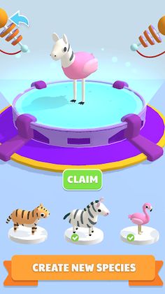 Superior Smash - Screenshot 4