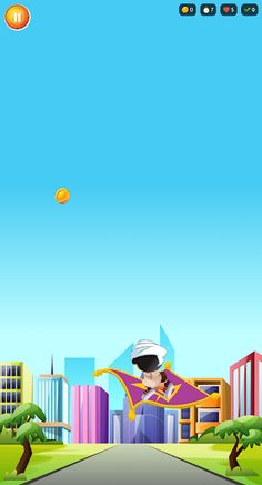 Sinbad - Screenshot 2