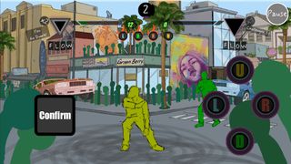 High Sidin': Hyphy Edition - Screenshot 3