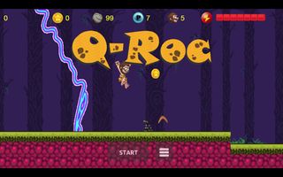 Q-Roc - Screenshot 1