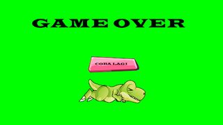 My Dino Run - Screenshot 3