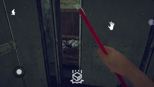 Grandpa - The Horror Game - Screenshot 2