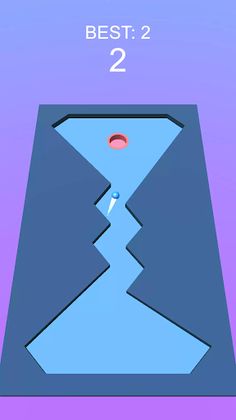 Golf Billard:Battle Clash Star - Screenshot 2