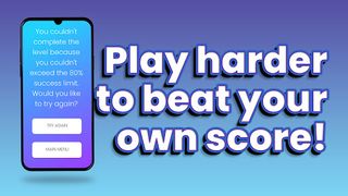 Math SpeedRun - Screenshot 3