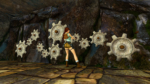 Tomb Raider I-III Remastered - Screenshot 3