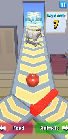 Pro Sorter - Screenshot 2