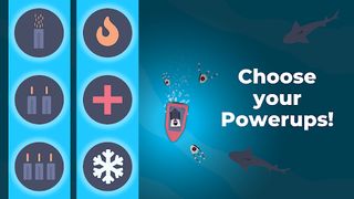 Fire Away! - Screenshot 3