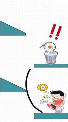 Toilet Rescue - Screenshot 4