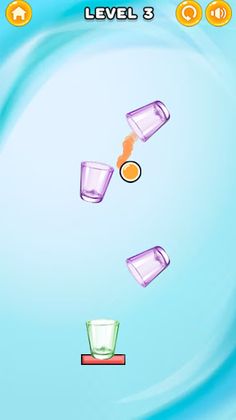 Rotated glass - Screenshot 2