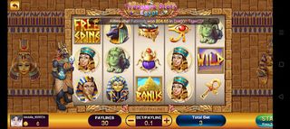 Diamond Game2 - Screenshot 3