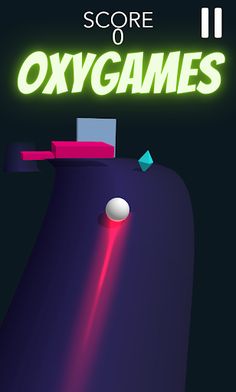 Color Ball - Screenshot 2