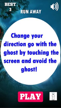 Run Away - Screenshot 4