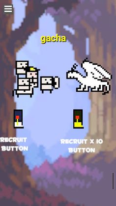 gladiator gacha - Screenshot 1