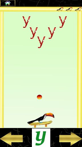 ABC Learn The Alphabet Break - Screenshot 2