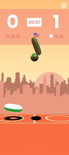 CRAZY RING - Screenshot 3