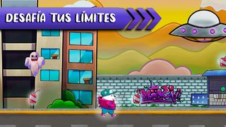 Moki Runner - Screenshot 3