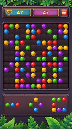 Bubble Puzzle - Screenshot 3