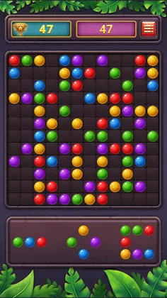 Bubble Puzzle - Screenshot 3