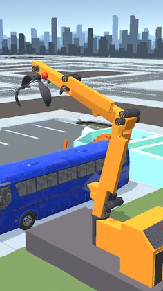 Extreme Shredding - Screenshot 1