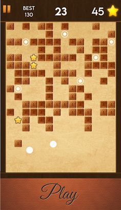 Wood Bricks - Screenshot 3