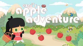 Apple Adventure - Screenshot 1