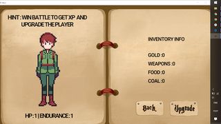 Magico Strategy - Screenshot 1