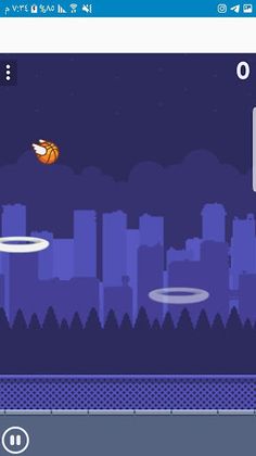 City Dunk - Screenshot 4