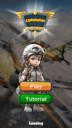 AirStrike: 1945 AirForce - Screenshot 2