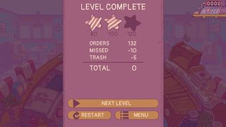 Beat Bistro - Screenshot 3