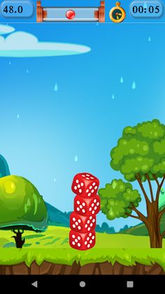 Glide Towers - Screenshot 3