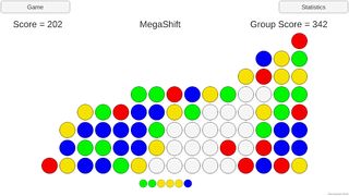 Bubble Breaker Classic - Screenshot 3