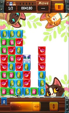 Happy Cat : น้องแมวจะกลับบ้าน - Screenshot 3