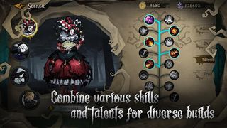 Shadow of Nyog - Screenshot 3