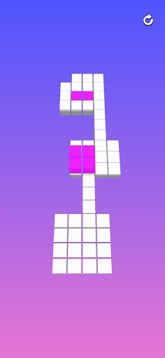 Rolling Cube - Screenshot 3