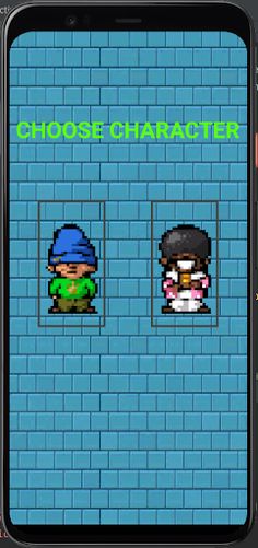 Ice Tower ReSkin - Screenshot 2