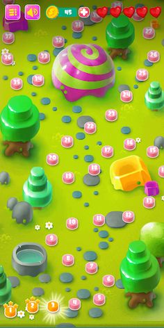 Block Load - Screenshot 4