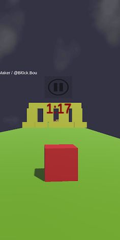 Diabolo Run - Screenshot 3